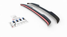 Load image into Gallery viewer, Volkswagen Tiguan (2021-) Mk2 Maxton Design Spoiler Cap V1