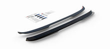 Load image into Gallery viewer, Volkswagen Tiguan (2021-) Mk2 Maxton Design Spoiler Cap V1