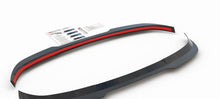 Load image into Gallery viewer, BMW 1 Maxton Design Spoiler Cap V1