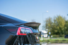 Load image into Gallery viewer, Tesla Model 3 (2017-2024) Maxton Design Spoiler Cap V1