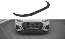 Load image into Gallery viewer, Audi A3 (2020-) 8Y Maxton Design Front Splitter V1