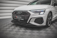 Load image into Gallery viewer, Audi A3 (2020-) 8Y Maxton Design Front Splitter V1