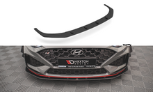 Load image into Gallery viewer, Hyundai I30N (2021-2025) Mk3.5 Maxton Design Front Splitter V1