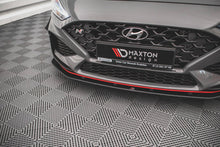 Load image into Gallery viewer, Hyundai I30N (2021-2025) Mk3.5 Maxton Design Front Splitter V1