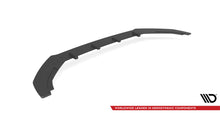 Load image into Gallery viewer, Volkswagen Golf (2013-2016) Mk7 Maxton Design Front Splitter V1