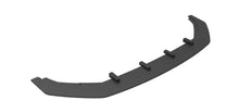 Load image into Gallery viewer, Volkswagen Golf (2013-2016) Mk7 Maxton Design Front Splitter V2