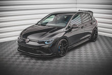 Load image into Gallery viewer, Volkswagen Golf (2020-) Mk8 Maxton Design Front Splitter V1