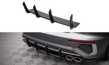 Load image into Gallery viewer, Audi S3 (2020-) 8Y Maxton Design Rear Diffuser V1