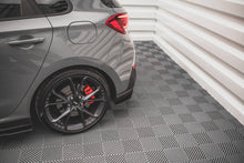 Load image into Gallery viewer, Hyundai I30 Mk3.5 Maxton Design Rear Side Splitters V1