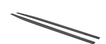 Load image into Gallery viewer, Audi RS3 (2021-2025) 8Y Maxton Design Side Skirts V1