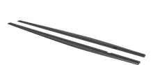 Load image into Gallery viewer, Audi RS3 (2021-2025) 8Y Maxton Design Side Skirts V1