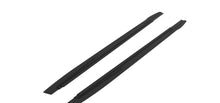 Load image into Gallery viewer, Audi A3 (2020-) 8Y Maxton Design Side Skirts V1