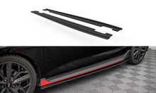 Load image into Gallery viewer, Hyundai I20 Mk3 Maxton Design Side Skirts V1
