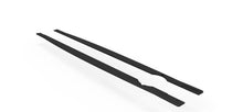Load image into Gallery viewer, Volkswagen Golf (2020-) Mk8 Maxton Design Side Skirts V1