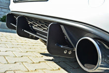 Load image into Gallery viewer, Volkswagen Golf (2013-2016) Mk7 Maxton Design Rear Diffuser V1