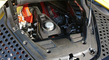 Load image into Gallery viewer, Ferrari SF90 Spider (2019-2026) Novitec Engine Bay Cover