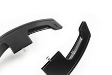 Load image into Gallery viewer, Evolve Aluminium Billet Gear Shift Paddle Set - BMW E90 | E92 | E93 M3 - Evolve Automotive