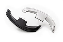 Load image into Gallery viewer, Evolve Aluminium Billet Gear Shift Paddle Set - BMW E90 | E92 | E93 M3 - Evolve Automotive