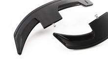 Load image into Gallery viewer, Evolve Aluminium Billet Gear Shift Paddle Set - BMW E90 | E92 | E93 M3 - Evolve Automotive