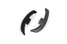 Load image into Gallery viewer, Evolve Aluminium Billet Gear Shift Paddle Set - BMW E90 | E92 | E93 M3 - Evolve Automotive