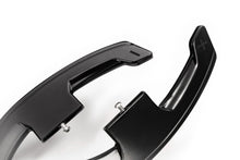 Load image into Gallery viewer, Evolve Aluminium Billet Gear Shift Paddle Set - BMW E90 | E92 | E93 M3 - Evolve Automotive