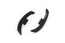 Load image into Gallery viewer, Evolve Aluminium Billet Gear Shift Paddle Set - BMW E90 | E92 | E93 M3 - Evolve Automotive