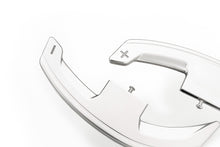 Load image into Gallery viewer, Evolve Aluminium Billet Gear Shift Paddle Set - BMW E90 | E92 | E93 M3 - Evolve Automotive