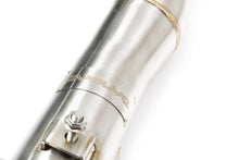 Load image into Gallery viewer, Evolve Catless Turbo Downpipes - BMW 3 Series G80 | G81 M3 | 4 Series G82 | G83 M4 S58 - Evolve Automotive