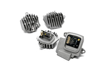 Load image into Gallery viewer, BMW M4 (2021-) G82 Evolve CSL Yellow DRL LED Module Set