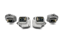Load image into Gallery viewer, BMW M4 (2021-) G82 Evolve CSL Yellow DRL LED Module Set