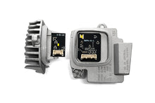 Load image into Gallery viewer, BMW M4 (2021-) G82 Evolve CSL Yellow DRL LED Module Set