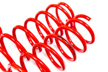Load image into Gallery viewer, Evolve Lowering Springs - BMW i3 | i3S | Range Extender - Evolve Automotive