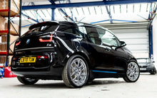 Load image into Gallery viewer, Evolve Lowering Springs - BMW i3 | i3S | Range Extender - Evolve Automotive