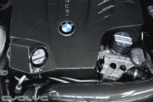 Load image into Gallery viewer, Evolve Performance Billet Oil Filler Cap - BMW N54 I N55 I S55 I B58 - Evolve Automotive