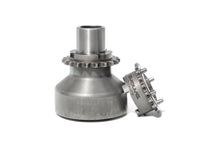 Load image into Gallery viewer, Evolve Pinned Crank Hub - BMW F87 M2 Competition | F80 M3 | F82 | F84 M4 (S55) - Evolve Automotive
