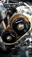 Load image into Gallery viewer, Evolve S65 VANOS Covers - BMW E90 | E92 | E93 M3 - Evolve Automotive