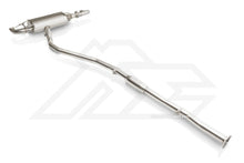 Load image into Gallery viewer, Valvetronic Exhaust System for Range Rover Evoque L538 2.0T 11-18