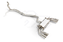 Load image into Gallery viewer, Valvetronic Exhaust System for Volkswagen Golf R MK7.5 18-21
