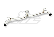 Load image into Gallery viewer, Valvetronic Exhaust System for Volkswagen Golf GTI MK7.5 17-20