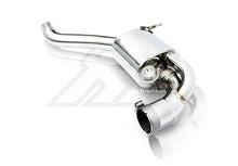 Load image into Gallery viewer, Valvetronic Exhaust System for Volkswagen Golf GTI MK7 12-17