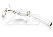 Load image into Gallery viewer, Valvetronic Exhaust System for Volkswagen Golf GTI MK7 12-17