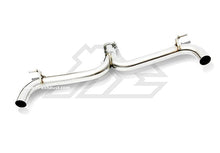 Load image into Gallery viewer, Valvetronic Exhaust System for Volkswagen Golf GTI MK7 12-17