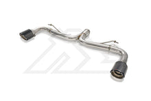 Load image into Gallery viewer, Valvetronic Exhaust System for Volkswagen Golf GTI MK8 21+