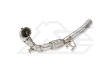 Load image into Gallery viewer, Valvetronic Exhaust System for Volkswagen Golf GTI MK8 21+