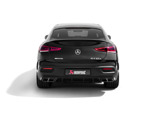 Load image into Gallery viewer, Mercedes-Benz GLE63S AMG (2020-) C293 Akrapovic Evolution Titanium System