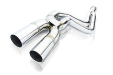 Load image into Gallery viewer, Valvetronic Exhaust System for BMW 535i F10 F11 Sedan Wagon N55 3.0T 10-16