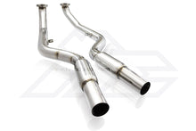Load image into Gallery viewer, Valvetronic Exhaust System for BMW M5 F10 4.4TT 11-17