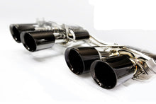 Load image into Gallery viewer, Valvetronic Exhaust System for BMW M5 F10 4.4TT 11-17