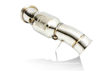 Load image into Gallery viewer, Valvetronic Exhaust System for BMW 435i F32 F33 Coupe Convertible N55 3.0T 13-16