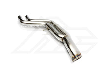 Load image into Gallery viewer, Valvetronic Exhaust System for BMW 435i F32 F33 Coupe Convertible N55 3.0T 13-16